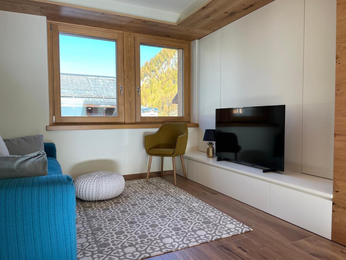 Chalet Lilla 리비뇨 외부 사진