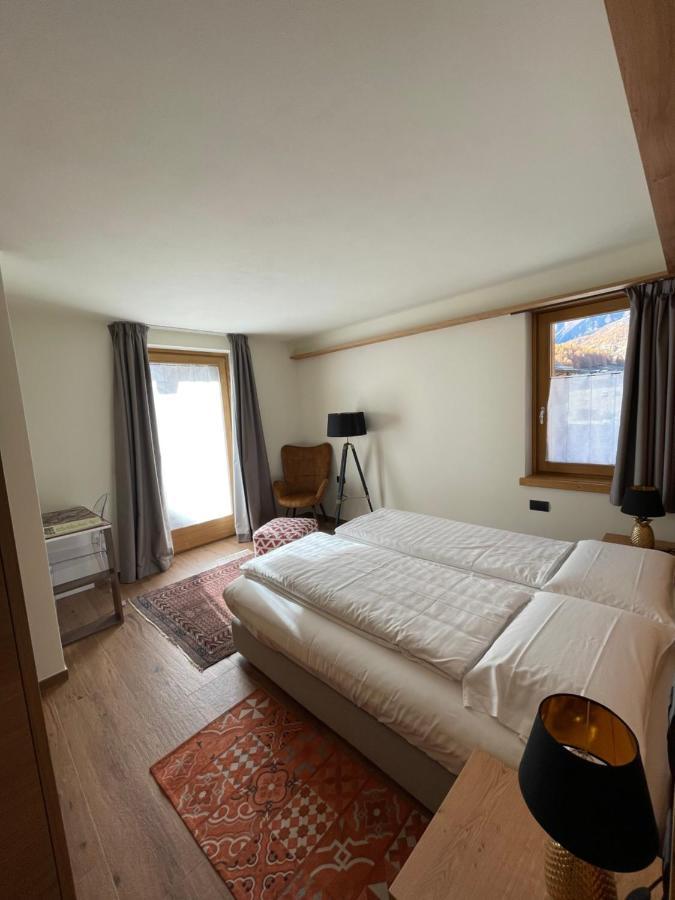 Chalet Lilla 리비뇨 외부 사진