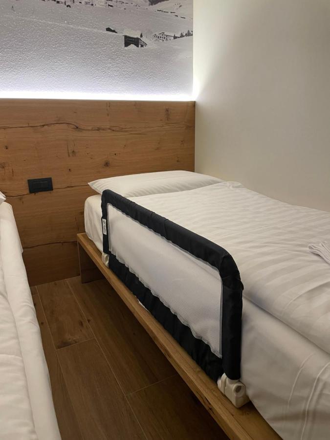 Chalet Lilla 리비뇨 외부 사진