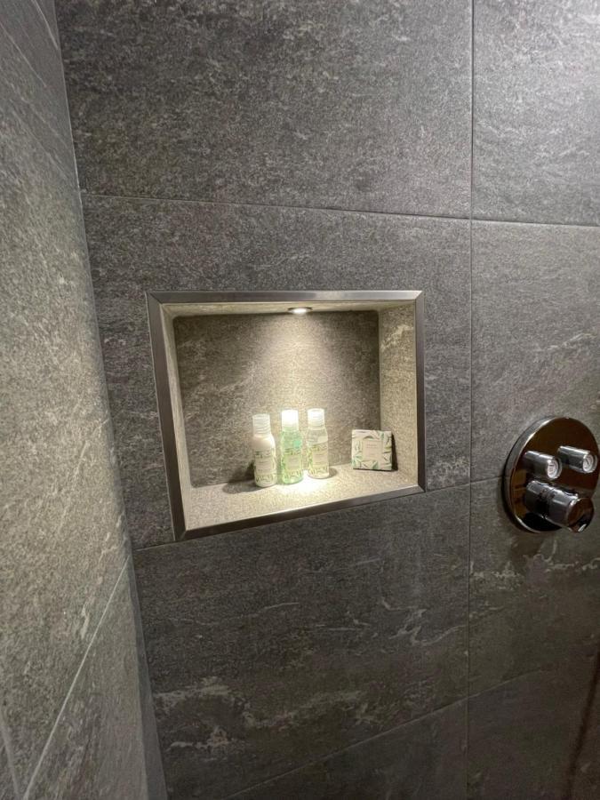 Chalet Lilla 리비뇨 외부 사진